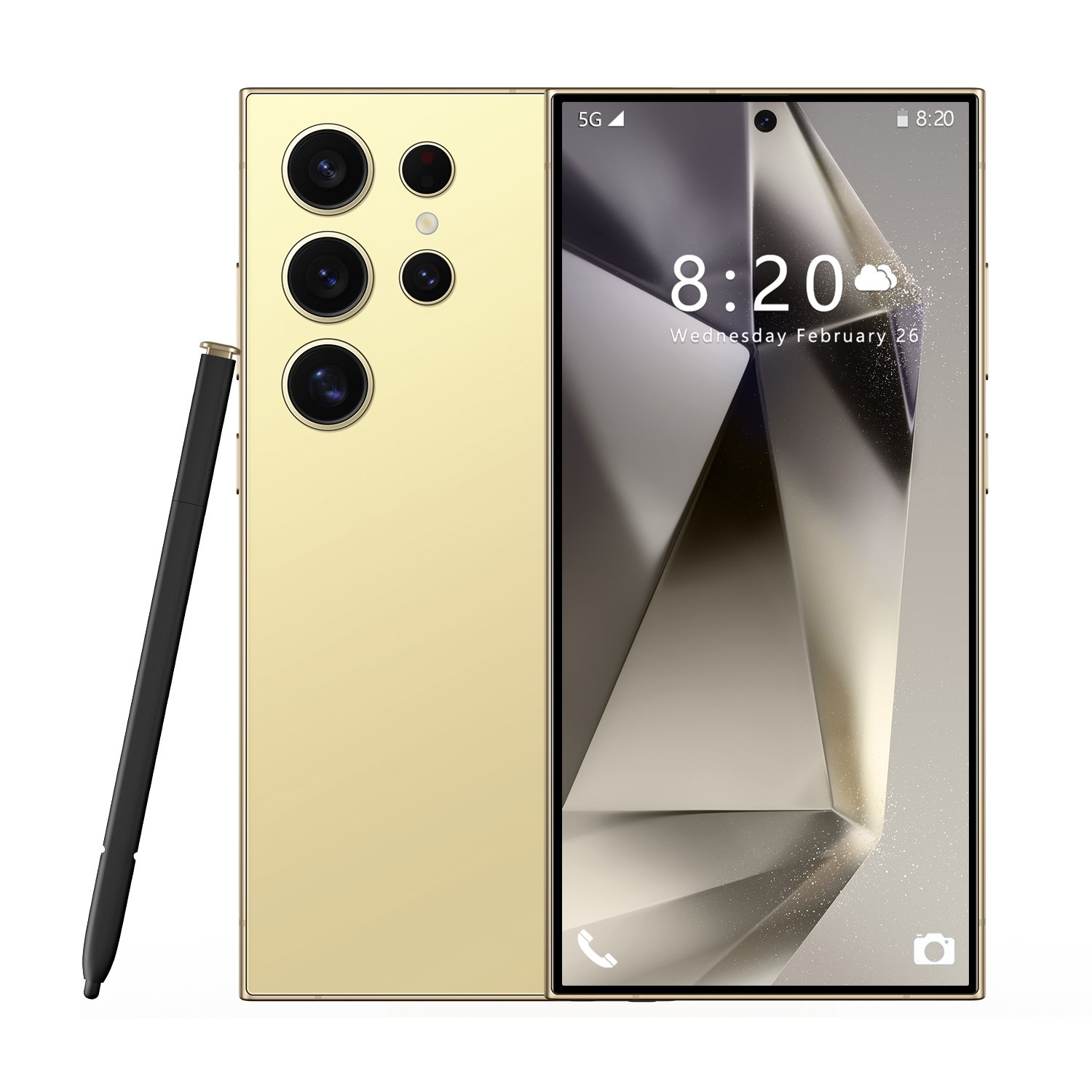Original 2024 new S23 Ultra Phone Original Cellphone Sale 5G Mobile Cellphone Android 3g&4g Smartphone